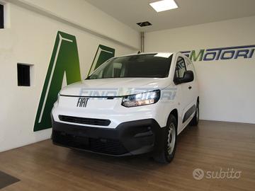 Fiat Doblò L1 1.5 mjet 100 CV KM ZERO