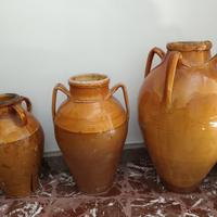 Giare antiche