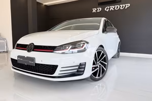 Volkswagen Golf 7 1.6 TDI 5p 90CV Kit GTI