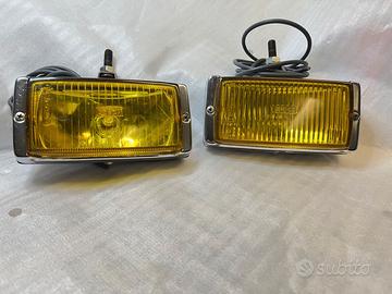 FARI FENDINEBBIA BOSH HALOGEN EPOCA VINTAGE