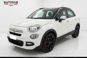 FIAT 500X 1.3 MultiJet 95 Cv Sport Neo Patentati