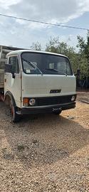 fiat om 40
