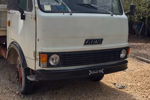 fiat om 40
