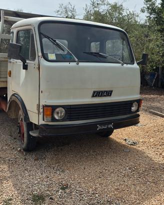 fiat om 40