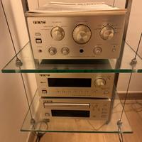 Stereo Teac