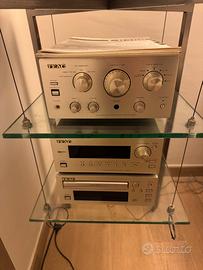 Stereo Teac