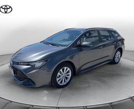 Toyota Corolla Active 1.8 Hybrid Touring Sports