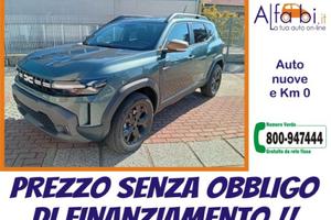 DACIA Duster 1.8 Full Hybrid 155CV Aut. Extreme