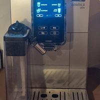macchina caffè deLonghi Dinamica Plus
