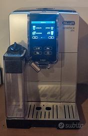 macchina caffè deLonghi Dinamica Plus