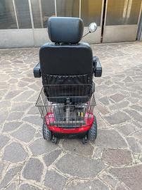 scooter elettrico per anziani 