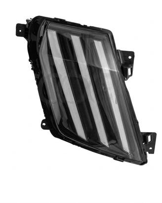 Luce diurna Peugeot 208-2008 2024-2026