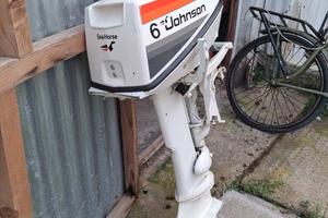 motore 2 tempi 6 cavalli