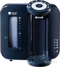 Tommee Tippee Perfect Prep, preparazione biberon