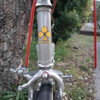 Colnago sport anni 80