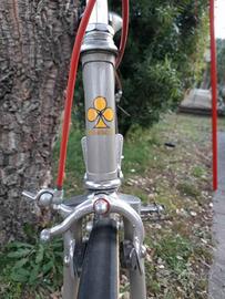 Colnago sport anni 80