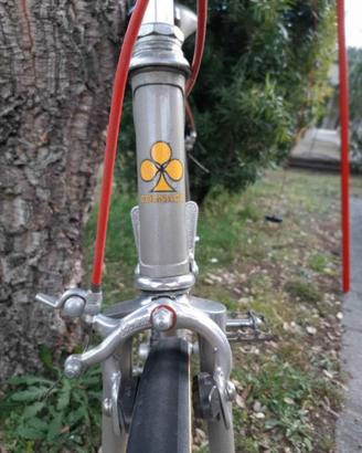 Colnago sport anni 80