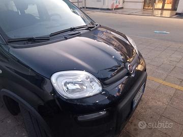 FIAT Panda 3ª serie - 2024