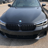 BMW 520 xDrive 2.0 Diesel