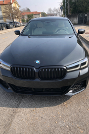BMW 520 xDrive 2.0 Diesel