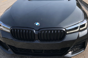 BMW 520 xDrive 2.0 Diesel