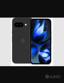 pixel 9A