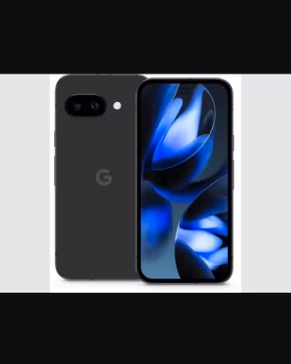 pixel 9A
