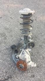 MINI CLUBMAN F54 2.0TB 4X4 MECC ANT SX