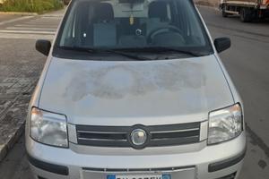 Fiat Panda 1.3MJT Dynamic
