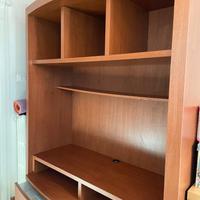 mobile porta tv con cassetti