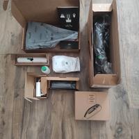 Folletto vk7 black limited edition. Nuovo!