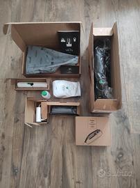 Folletto vk7 black limited edition. Nuovo!