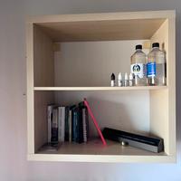 Arredamento sala + cucina