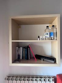 Arredamento sala + cucina