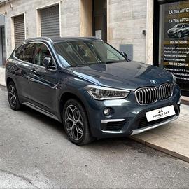 Bmw X1 sDrive18d - 150CV