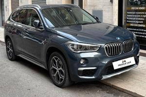Bmw X1 sDrive18d - 150CV
