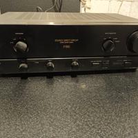 amplificatore Sony TA-F190 Amplificatore Nero