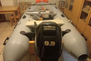 smontabile quiksilver 300 sport