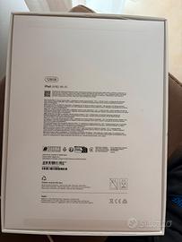 Ipad a16 128gb wifi