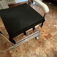 CUSCINO ANTIDECUBITO