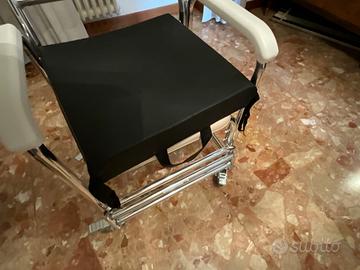 CUSCINO ANTIDECUBITO