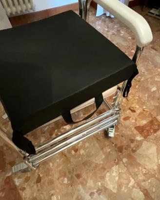 CUSCINO ANTIDECUBITO