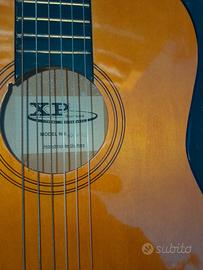 chitarra classica 