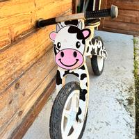 Bici balance bike