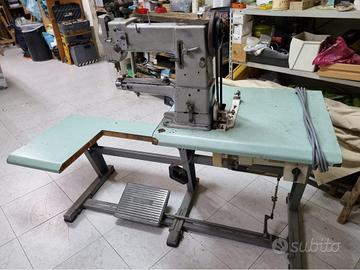 Macchina da cucire ADLER 69-373