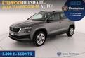 Skoda Karoq 1.0 tsi executive 115cv
