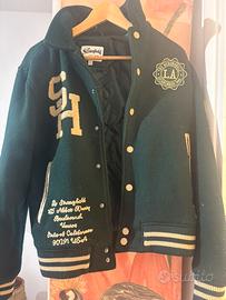 Giacca Ragazzo stile college