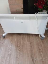 Radiatore svedese