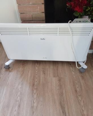 Radiatore svedese