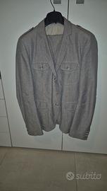 abito completo sonny bono